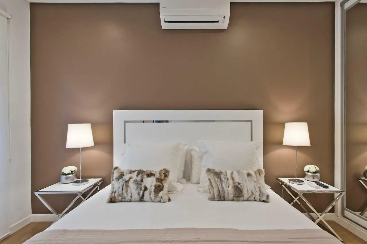 Central Apartment 127 By Saboia Collection Cascais