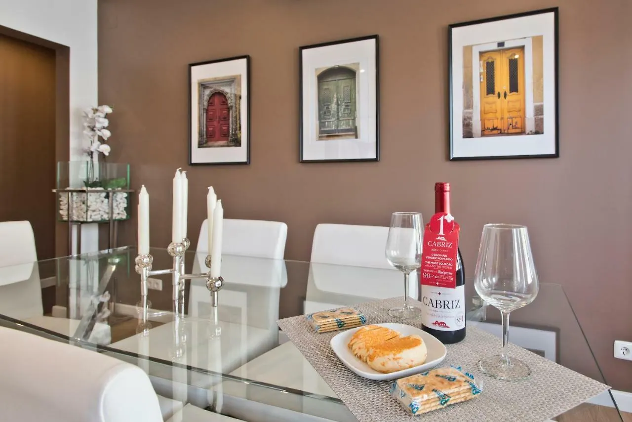 Central Apartment 127 By Saboia Collection Cascais