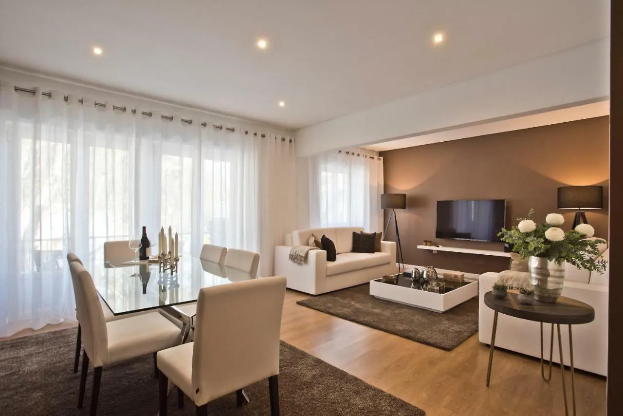Central Apartment 127 By Saboia Collection Cascais 0*,  Portugal