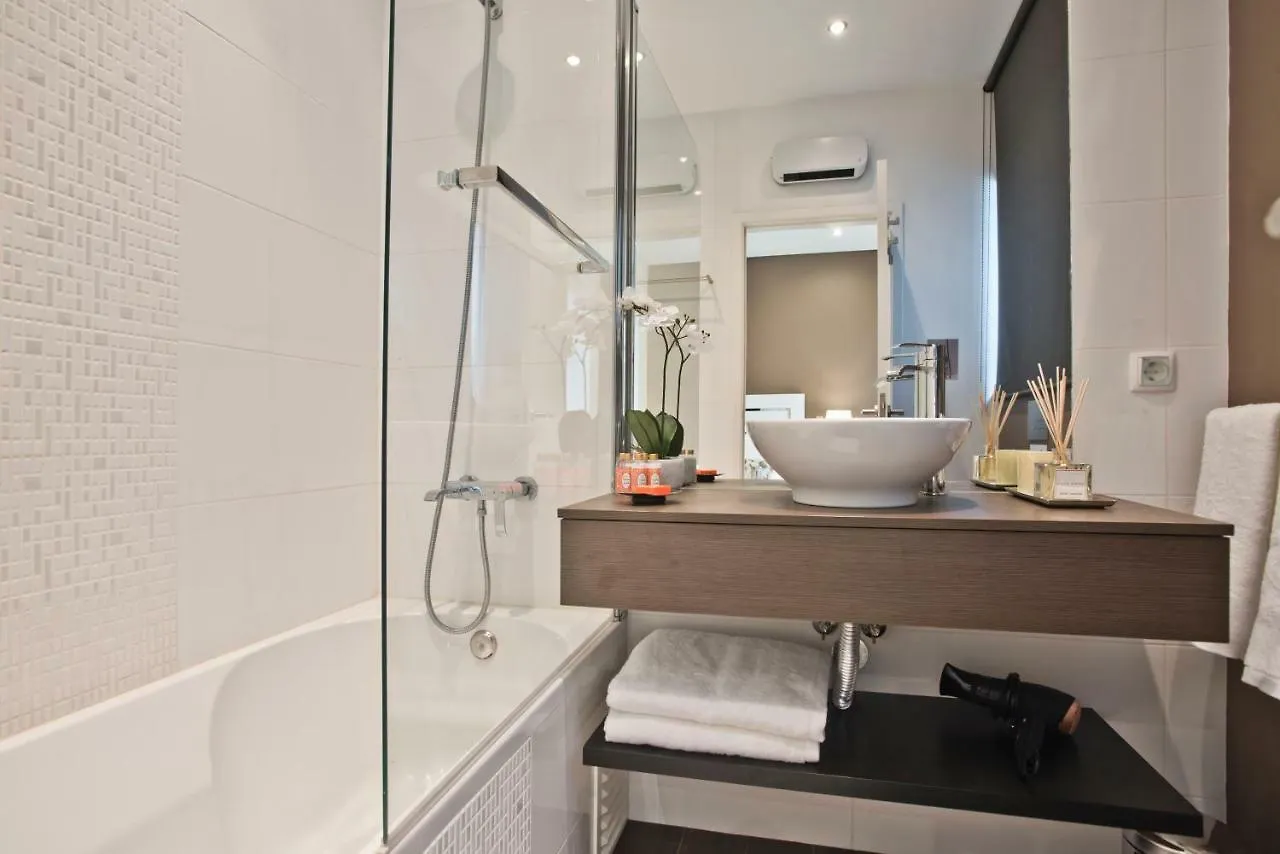 Central Apartment 127 By Saboia Collection Cascais