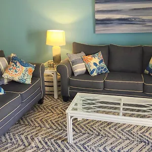 Beachwalk 12c Holiday home Panama City Beach