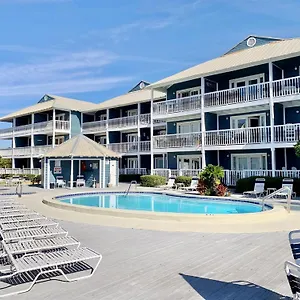 Summer Breeze 203 Holiday home Destin