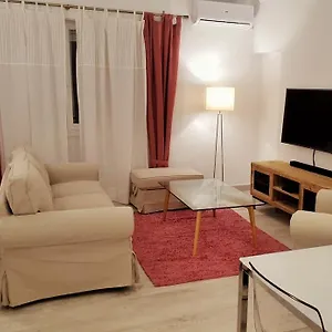  Apartamento Suites Apartments