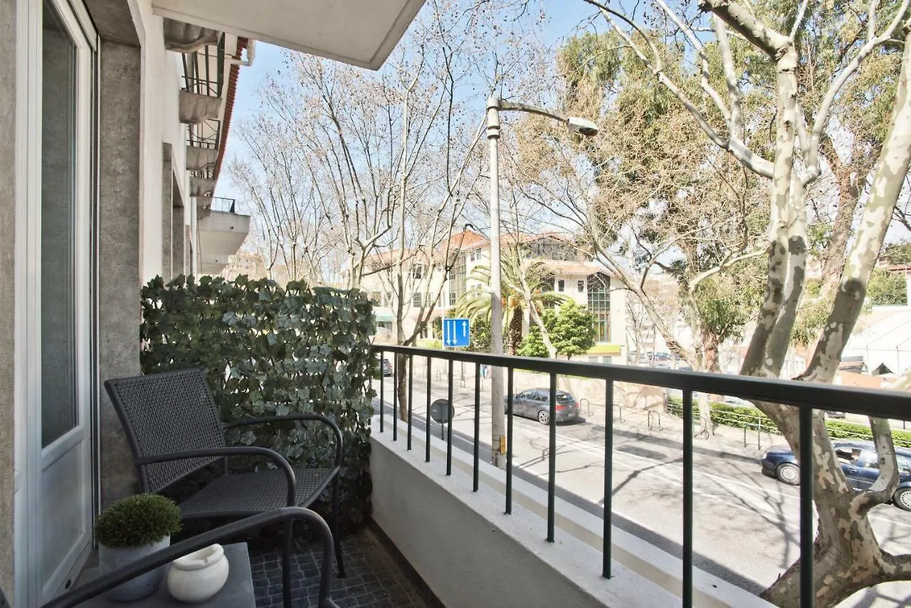 Central Apartment 127 By Saboia Collection Cascais 0*,  Portugal